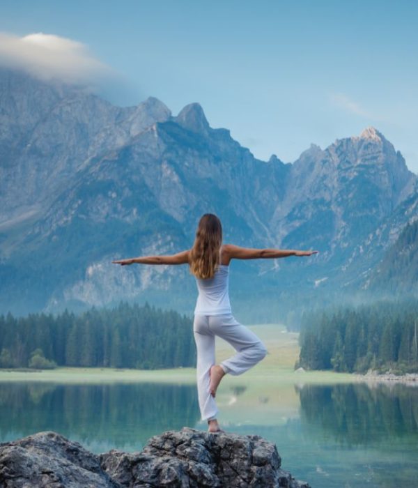 yoga para Amar con Plenitud Capacidad de Amar con Plenitud y Compasión